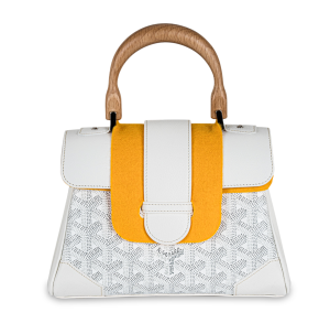 Goyard Mini Saigon Souple Bag 2