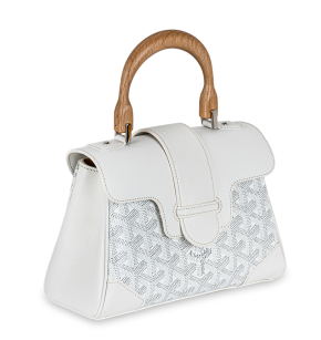 Goyard Mini Saigon Souple Bag 3