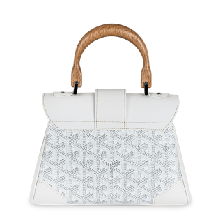 Goyard Mini Saigon Souple Bag 5