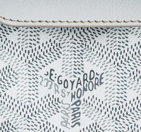 Goyard Mini Saigon Souple Bag 10
