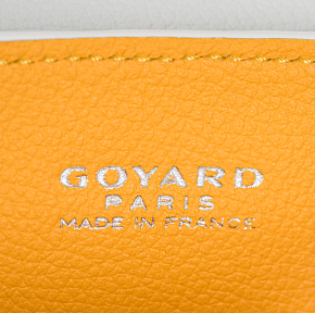 Goyard Mini Saigon Souple Bag 6