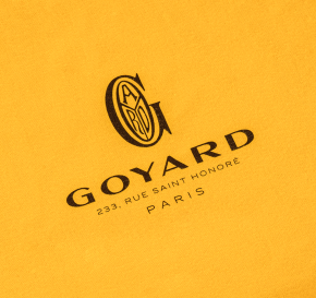 Goyard Mini Saigon Souple Bag 12