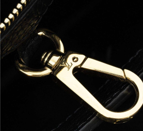 Louis Vuitton Taurillon Capucines PM Bag 5