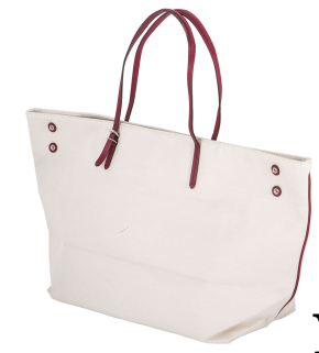 Louis Vuitton Capri Articles De Voyage Cabas GM Bag 5