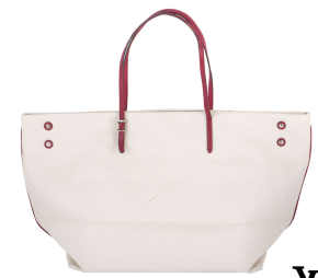 Louis Vuitton Capri Articles De Voyage Cabas GM Bag 4