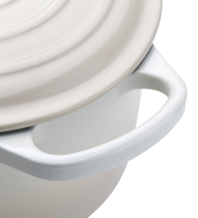 Le Creuset Cast Iron Oval Casserole Dish (29cm) 4
