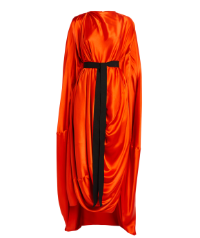 Roksanda Eldona Gown 4