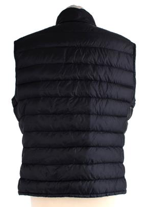 Black Liane Down Gilet 5