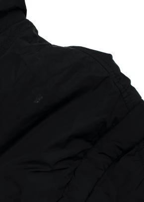 Etoile black recycle polyamide Dastya windbreaker 6