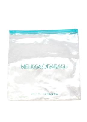 Blush-pink ribbed Bel Air underwired bikini 4