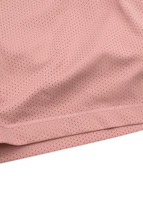 x Russell Athletic Pink Perforated Vest 8