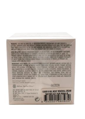 Moisturizing Renewal Cream  Night 50g 5