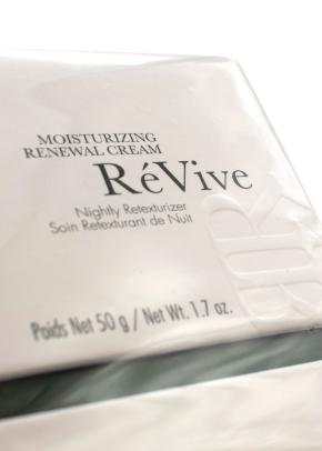 Moisturizing Renewal Cream  Night 50g 4