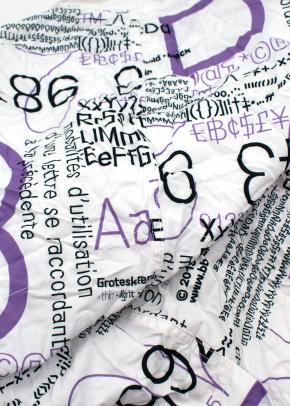 Homme Plus Printed Long Sleeve Shirt 8