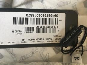 Dolce & Gabbana Diamond Plane Print Skirt 15