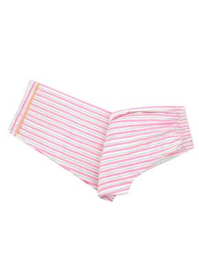 Candy Stripe Cotton Pyjamas Set 5