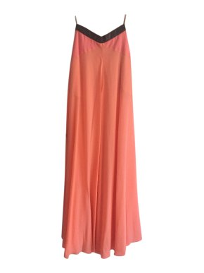 Roksanda maxi silk skirt