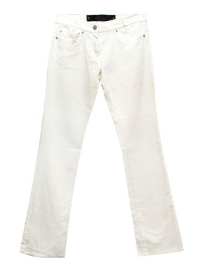 Barbara Bui Denim White Jeans