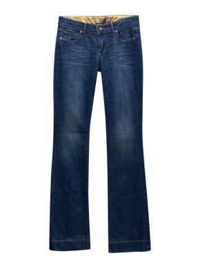 Paige Womens Denim Jeans