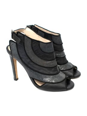 Chrissie Morris Ariana Hope Stingray Heel