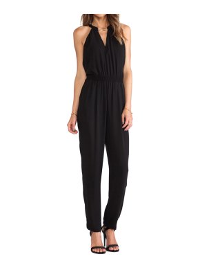 BCBG MAXAZRIA Jumpsuit