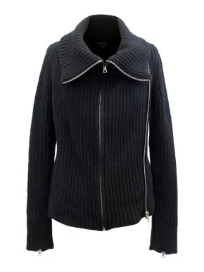 Christopher Fischer Cashmere Jumper