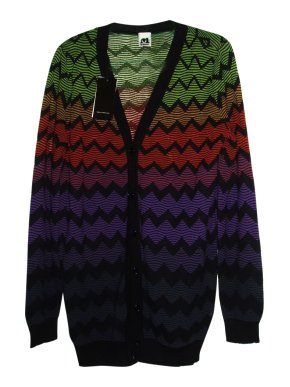 M Missoni cardigan