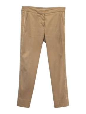 Reed Krakoff Cotton Trousers