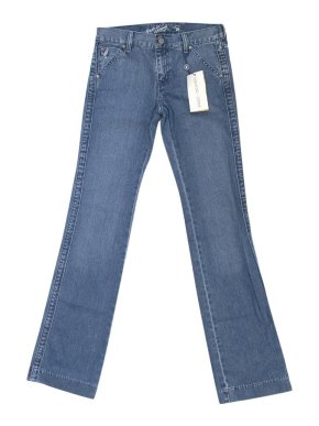 MIH Made in Heaven Monaco Jeans