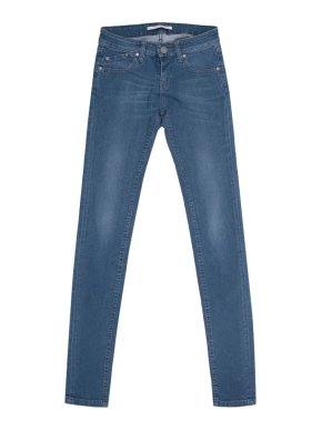 Victoria Beckham Skinny Jeans
