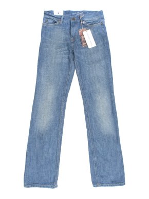 MIH London Boy Jeans