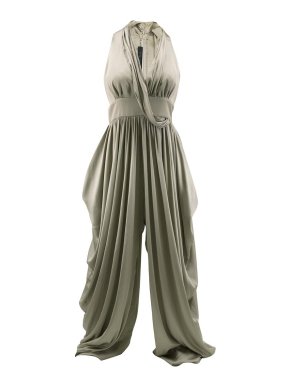 Elie Saab Jumpsuit