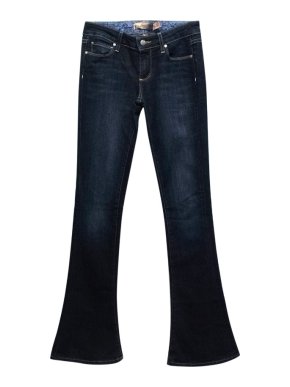 Paige Flare Jeans