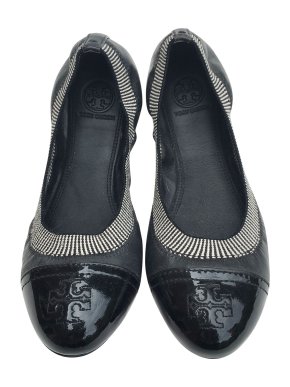tory burch ballet flats