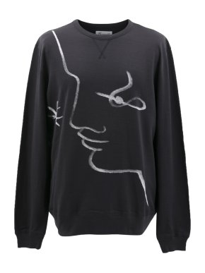 Faconnable Light Sweatshirt