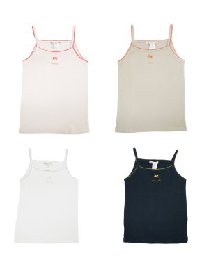 Bonpoint Set Tops