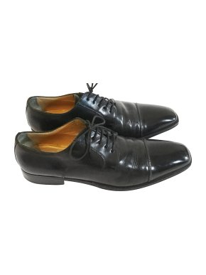 Dolce & Gabbana Black Shoes