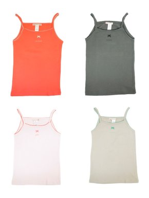 Bonpoint Kids Vest Set