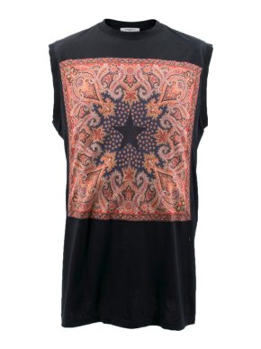 Givenchy Printed Top