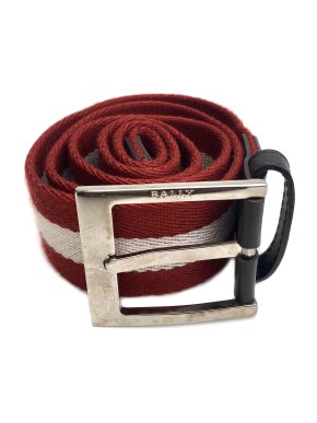 Bally belt