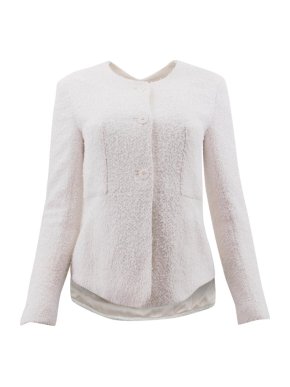 Theyskens' Theory White Jacket