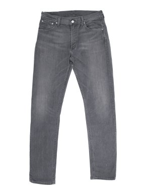 Citizens of Humanity Bowery Grey Slim Fit Jeans