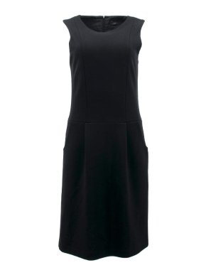 Joseph Black Dress