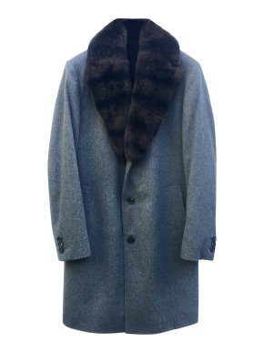 Hugo Boss Mens Coat