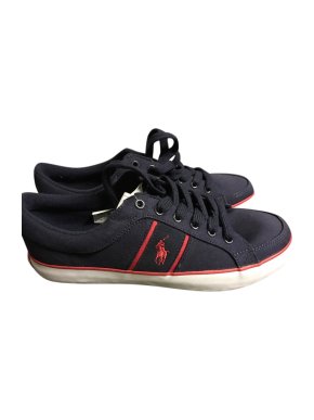 Ralph Lauren Polo Sneakers