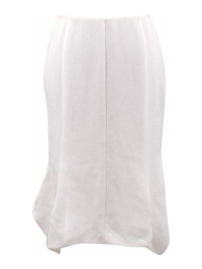 Tom Ford Dropped Hem Skirt