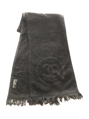 Chanel Towel