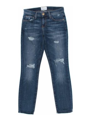 Current Elliott The Skinny Jeans