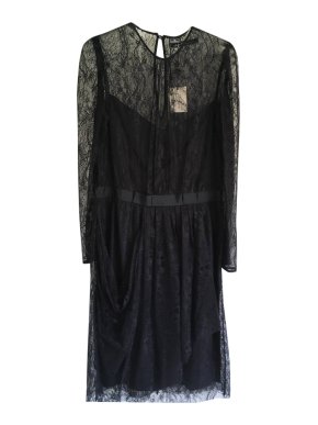 Malene Birger cocktail dress