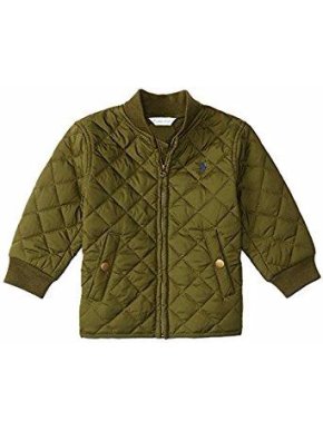 Ralph Lauren Matte Ball Jacket